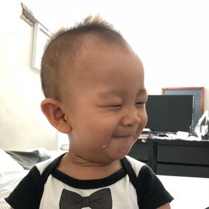 Meet your Posher, Jon